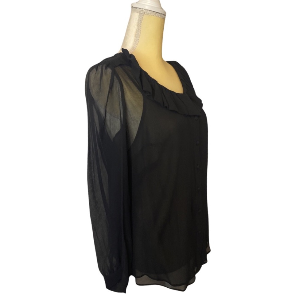 NWT Talbots Top - Picture 2 of 6